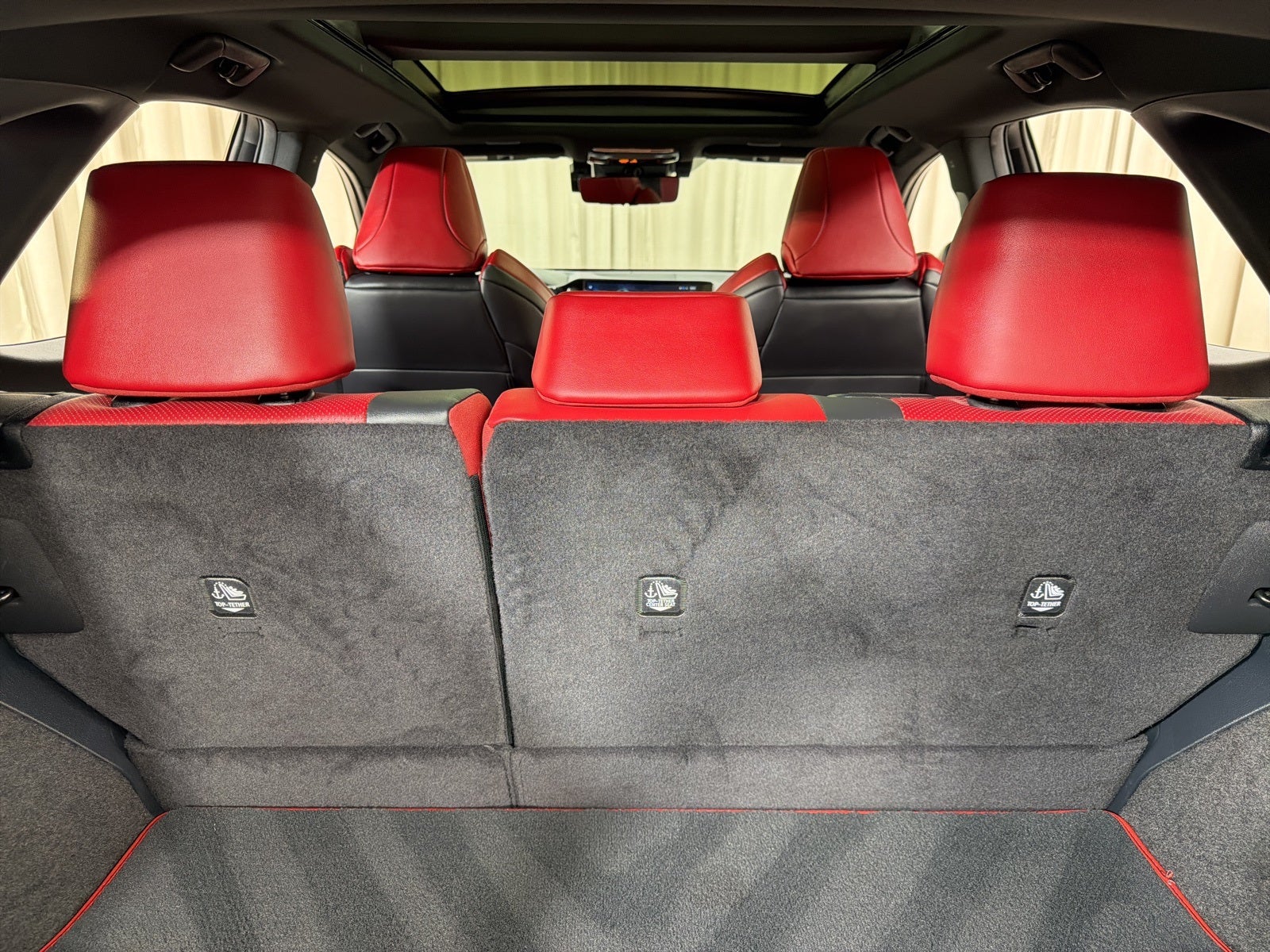 2024 Lexus NX 350 F SPORT Handling