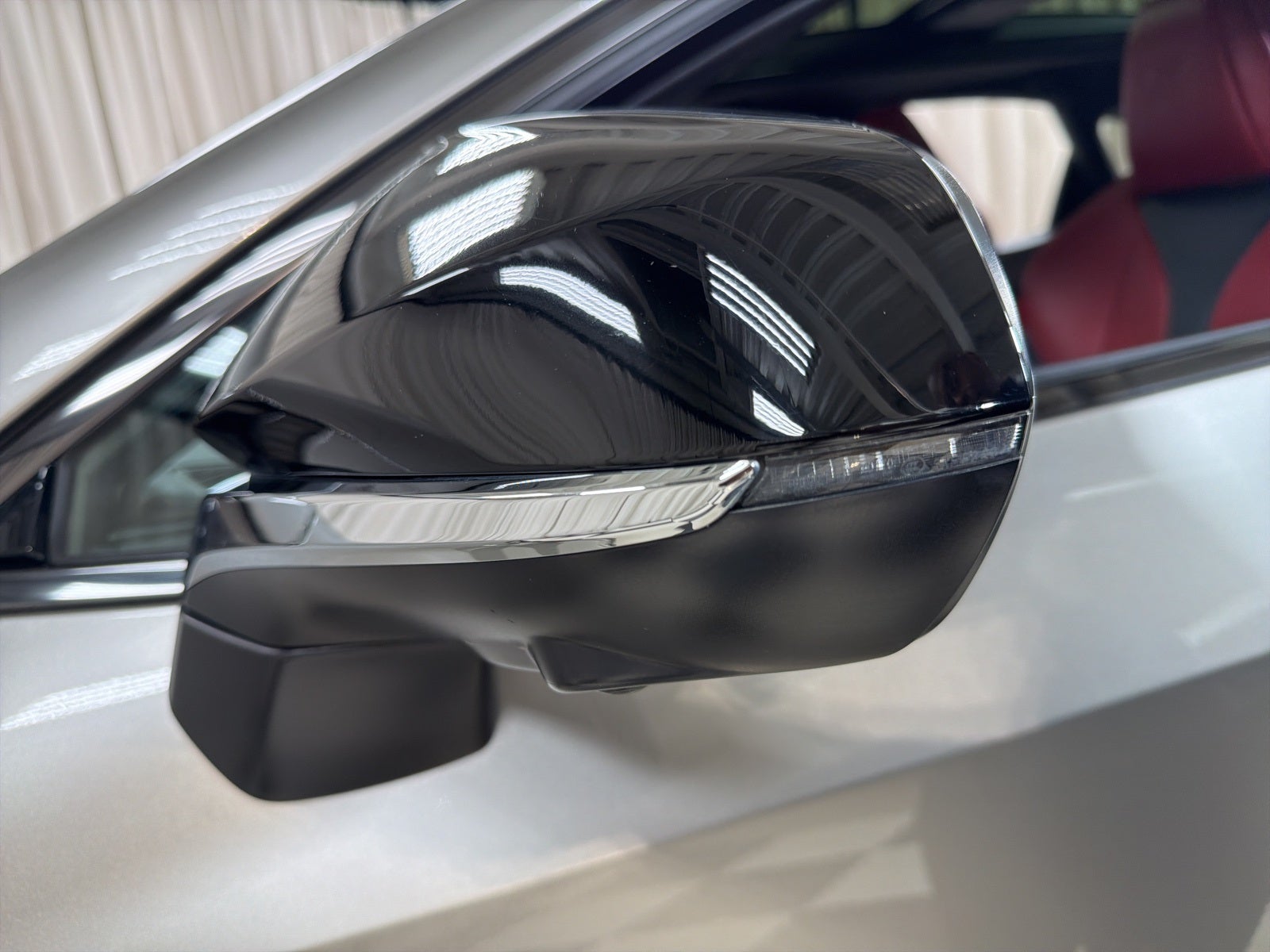 2024 Lexus NX 350 F SPORT Handling