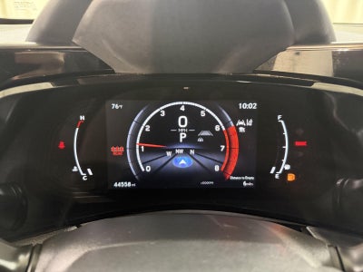 2023 Lexus Nx NX 350 F SPORT Handling