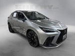 2023 Lexus Nx NX 350 F SPORT Handling
