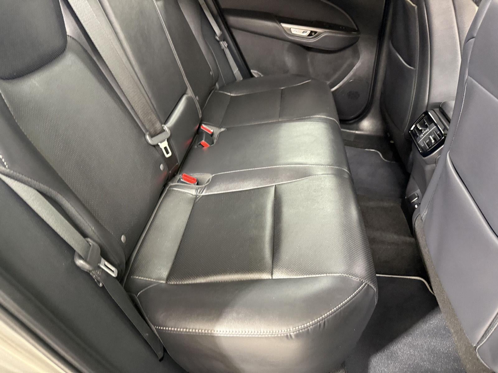 2023 Lexus Nx NX 350 F SPORT Handling