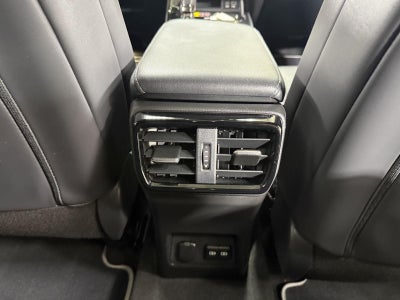 2023 Lexus Nx NX 350 F SPORT Handling