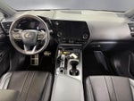2023 Lexus Nx NX 350 F SPORT Handling