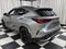 2023 Lexus Nx NX 350 F SPORT Handling