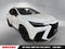 2025 Lexus NX 350 F SPORT Handling