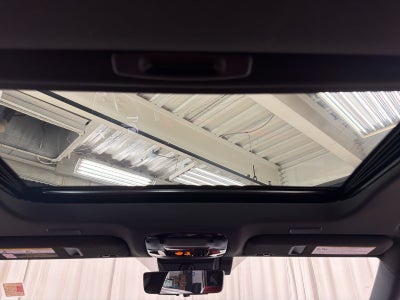 2025 Lexus NX 350 F SPORT Handling