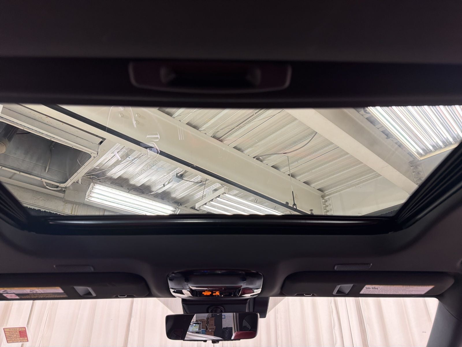 2025 Lexus NX 350 F SPORT Handling