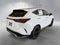 2025 Lexus NX 350 F SPORT Handling