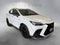 2025 Lexus NX 350 F SPORT Handling