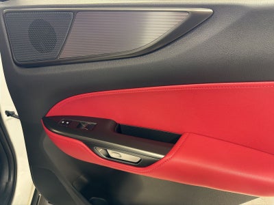 2025 Lexus NX 350 F SPORT Handling