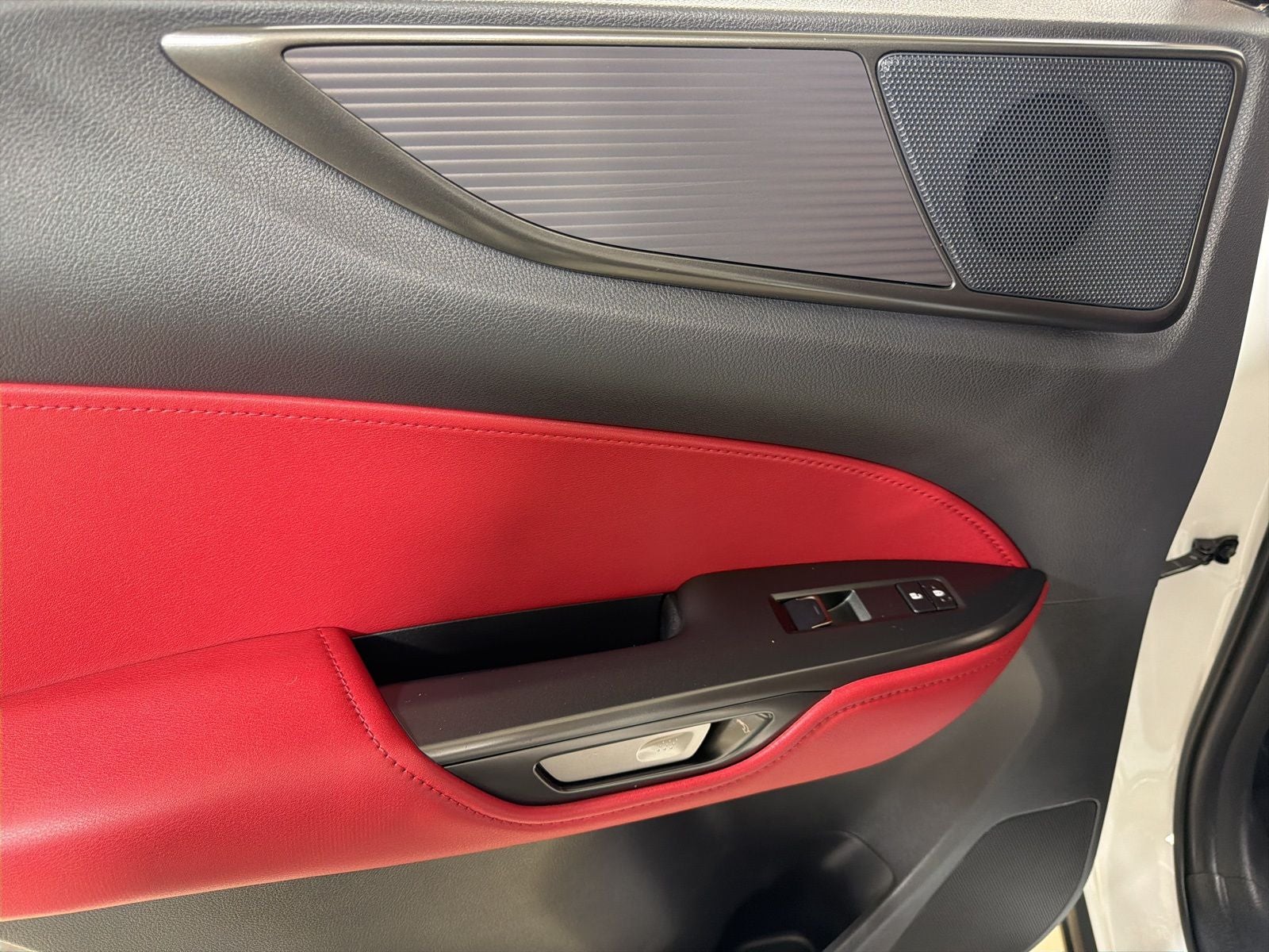 2025 Lexus NX 350 F SPORT Handling