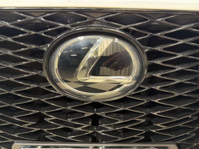 2025 Lexus NX 350 F SPORT Handling