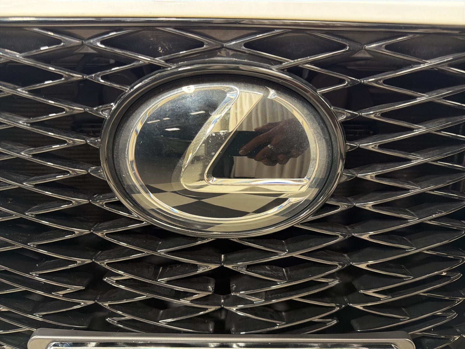 2025 Lexus NX 350 F SPORT Handling