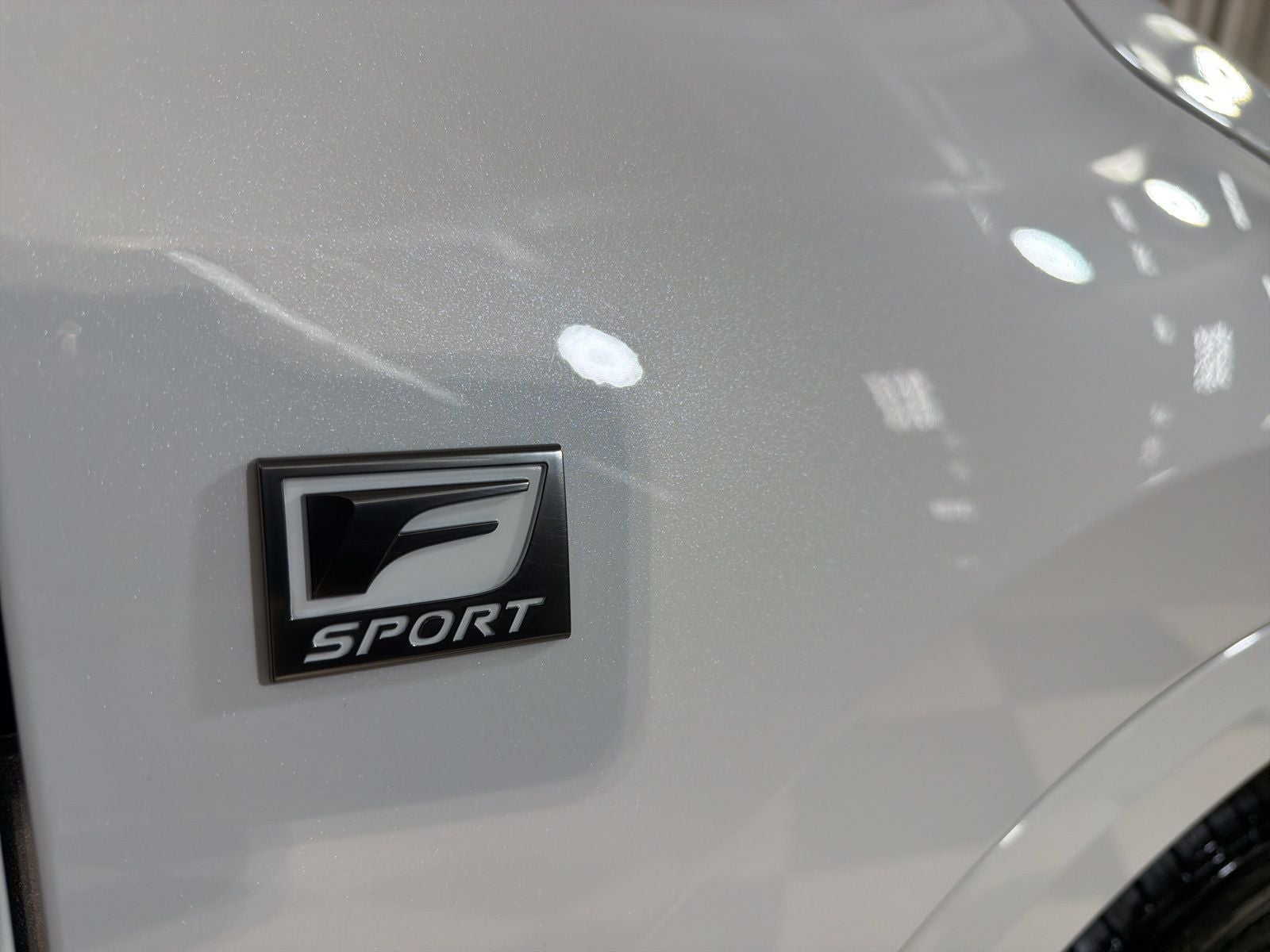 2025 Lexus NX 350 F SPORT Handling