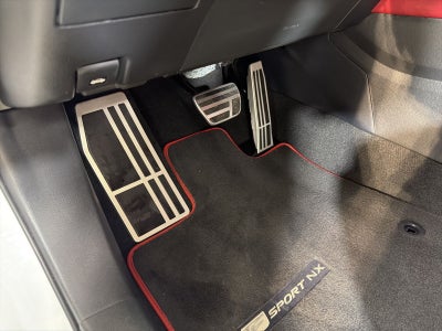 2025 Lexus NX 350 F SPORT Handling