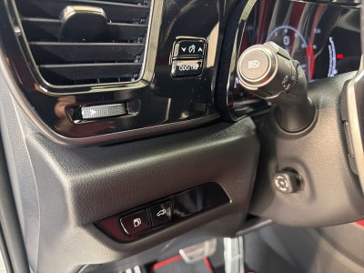 2025 Lexus NX 350 F SPORT Handling