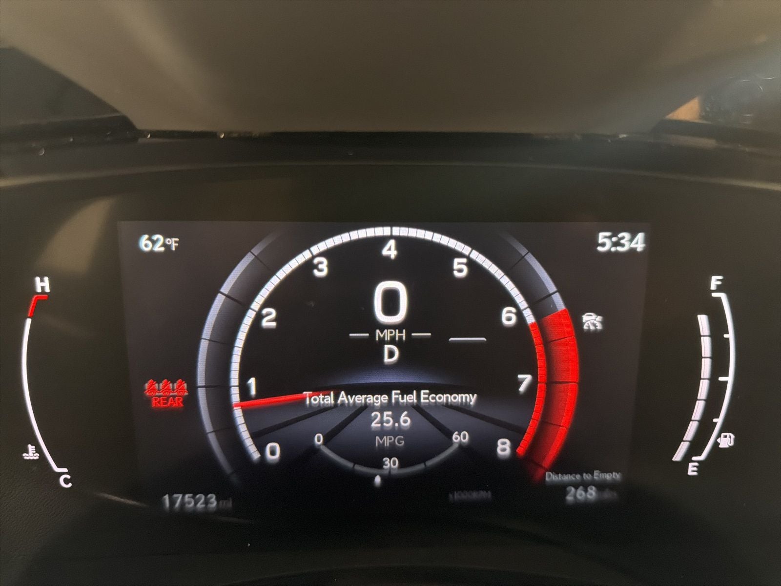 2025 Lexus NX 350 F SPORT Handling