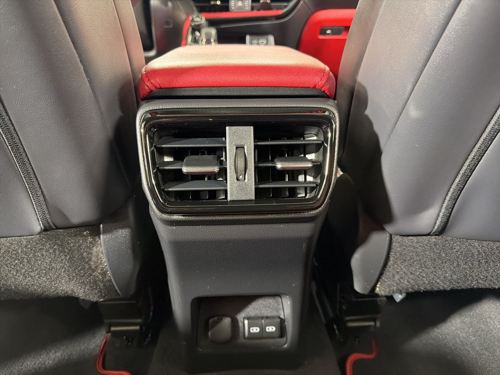 2025 Lexus NX 350 F SPORT Handling