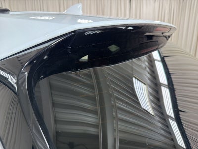 2025 Lexus NX 350 F SPORT Handling