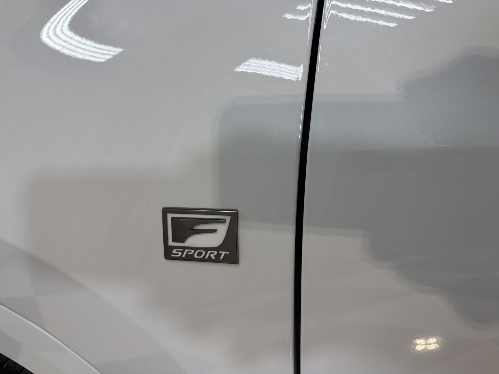 2025 Lexus NX 350 F SPORT Handling