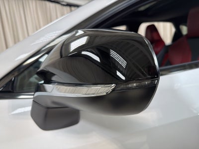 2025 Lexus NX 350 F SPORT Handling