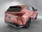 2025 Lexus NX 350 F SPORT Handling