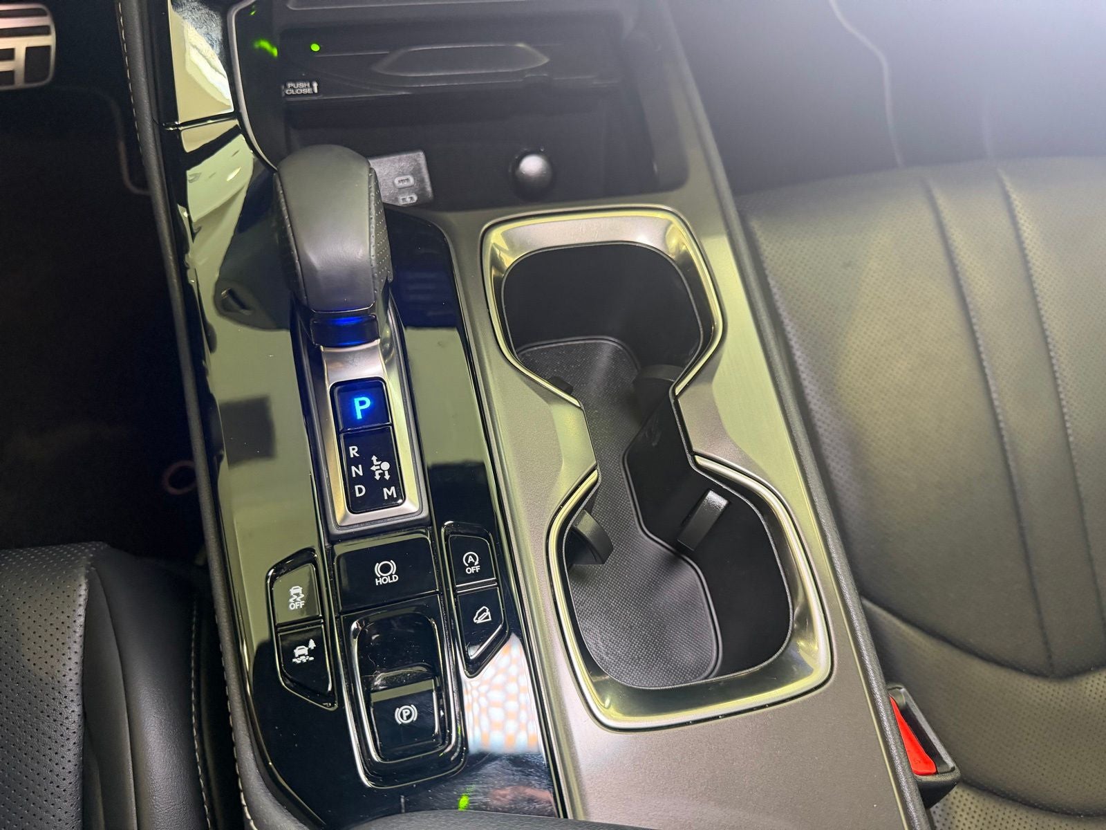 2025 Lexus NX 350 F SPORT Handling