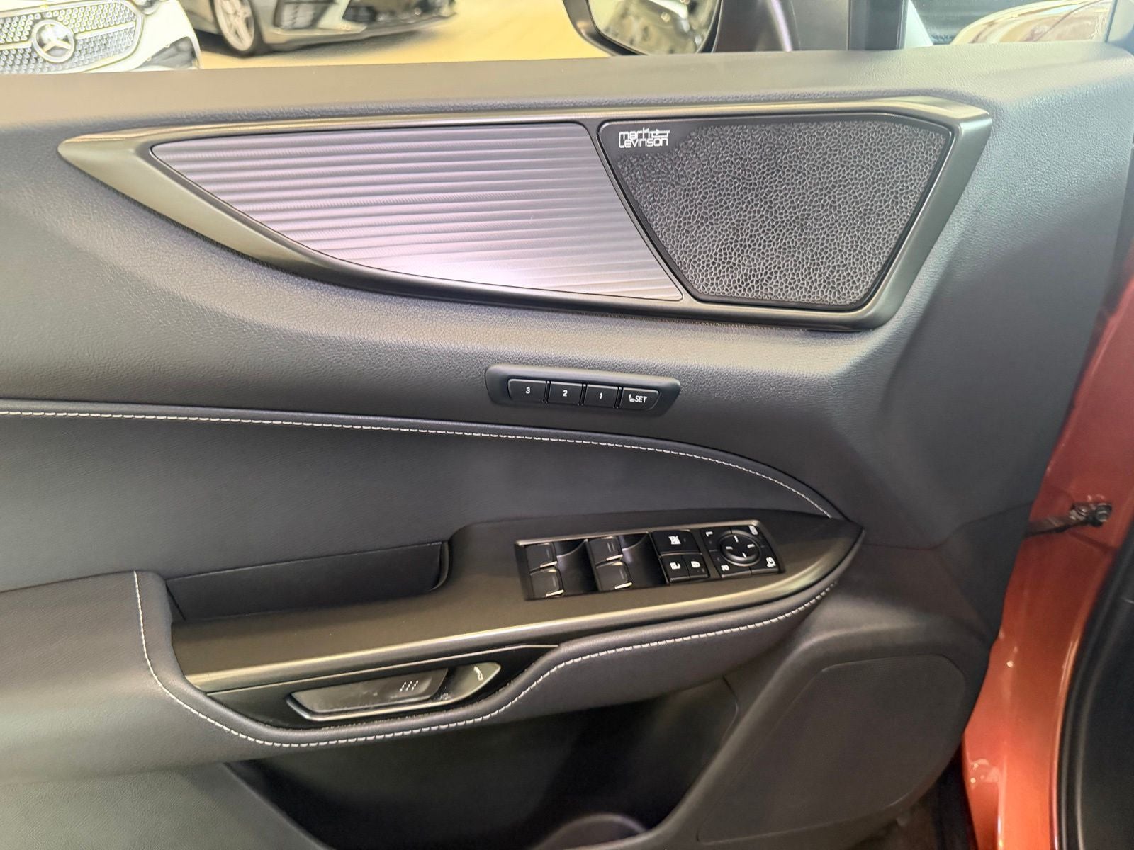 2025 Lexus NX 350 F SPORT Handling