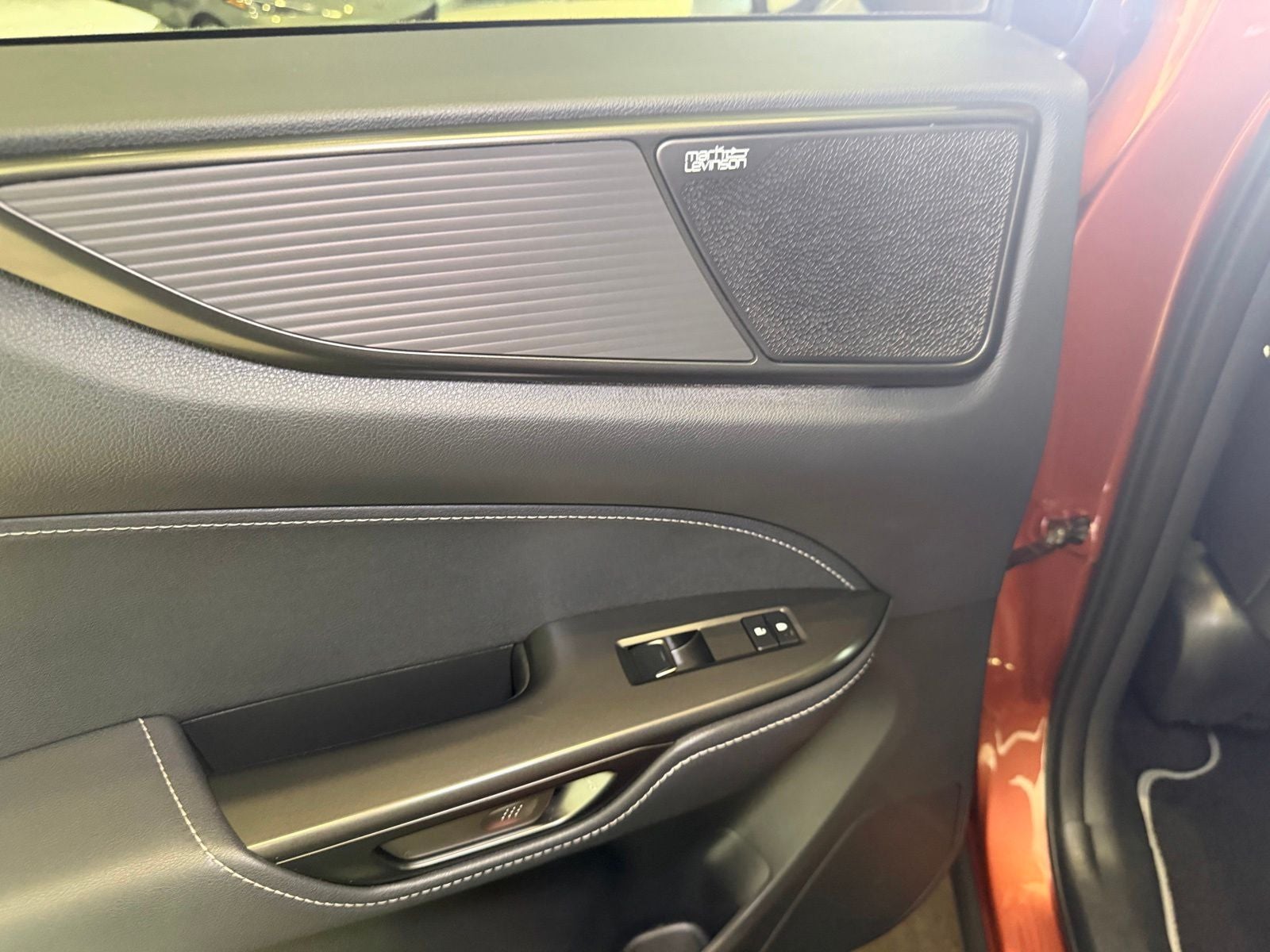 2025 Lexus NX 350 F SPORT Handling