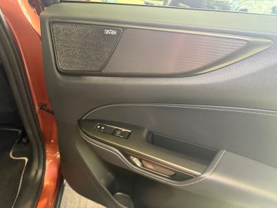 2025 Lexus NX 350 F SPORT Handling