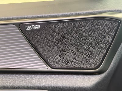2025 Lexus NX 350 F SPORT Handling