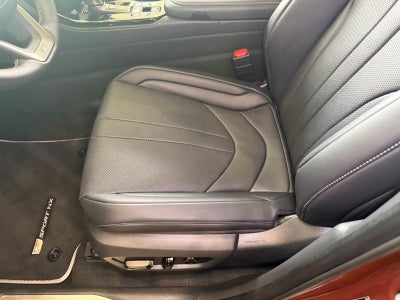 2025 Lexus NX 350 F SPORT Handling