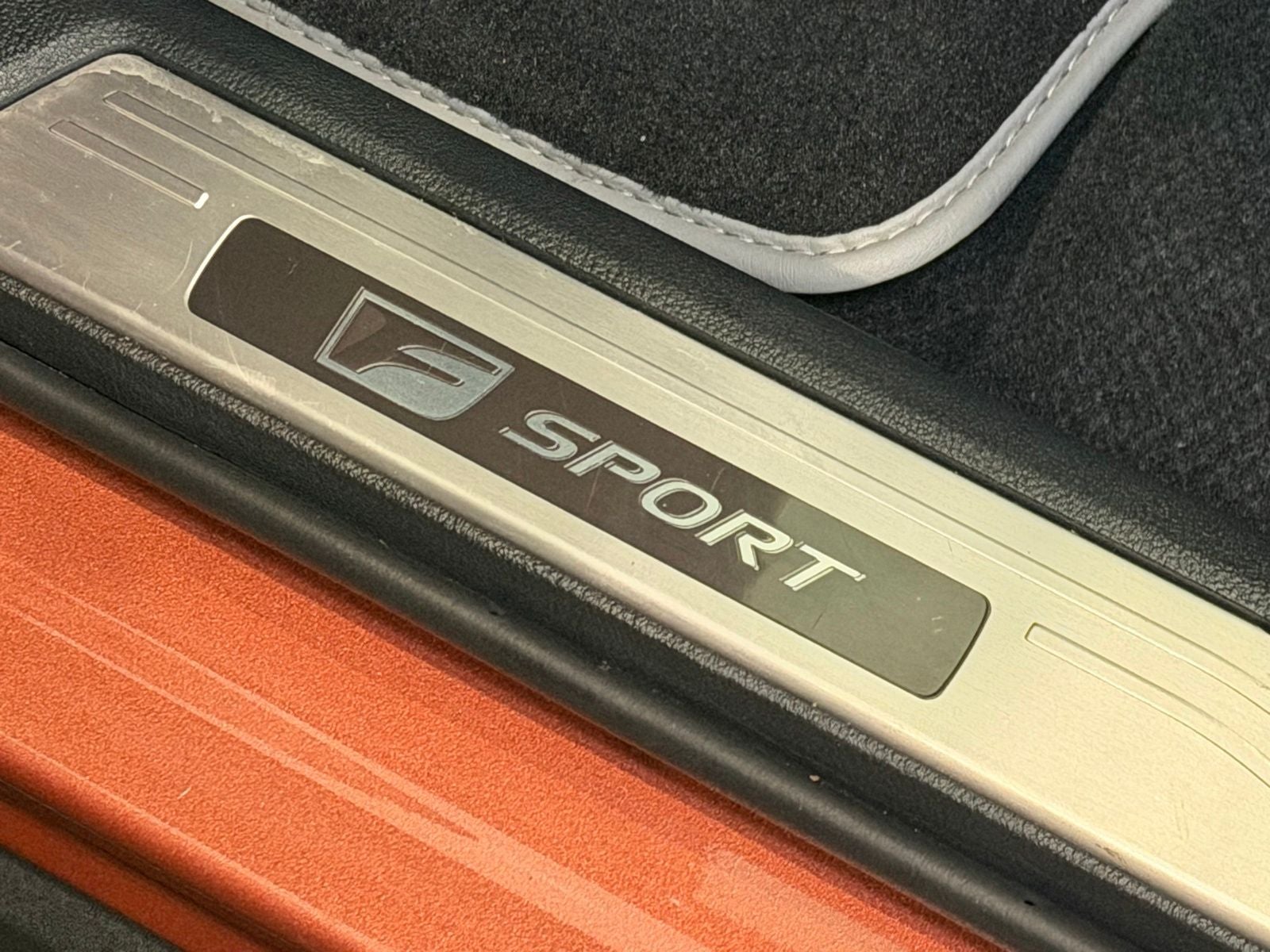 2025 Lexus NX 350 F SPORT Handling