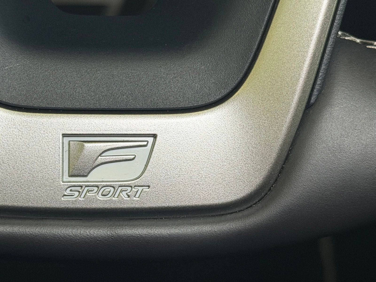2025 Lexus NX 350 F SPORT Handling