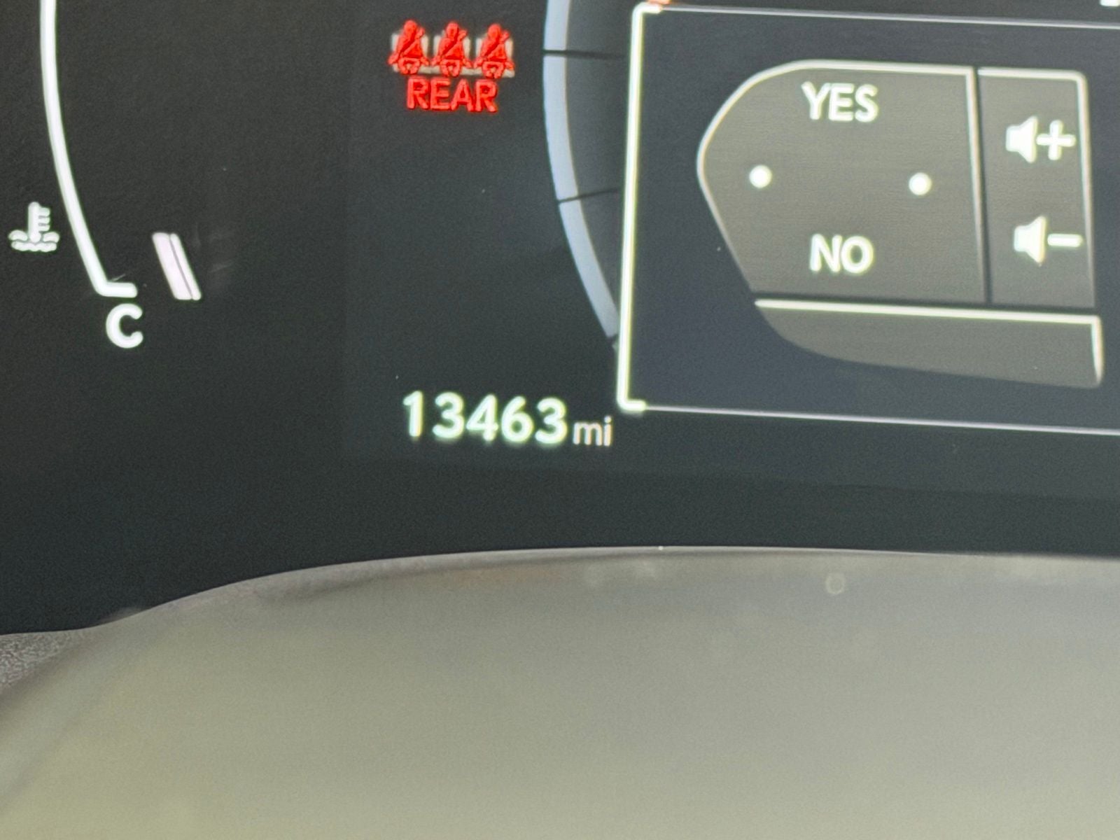 2025 Lexus NX 350 F SPORT Handling