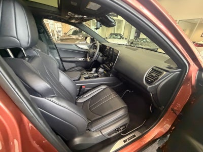 2025 Lexus NX 350 F SPORT Handling