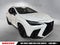 2024 Lexus NX 350 F SPORT Handling