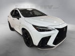 2024 Lexus NX 350 F SPORT Handling