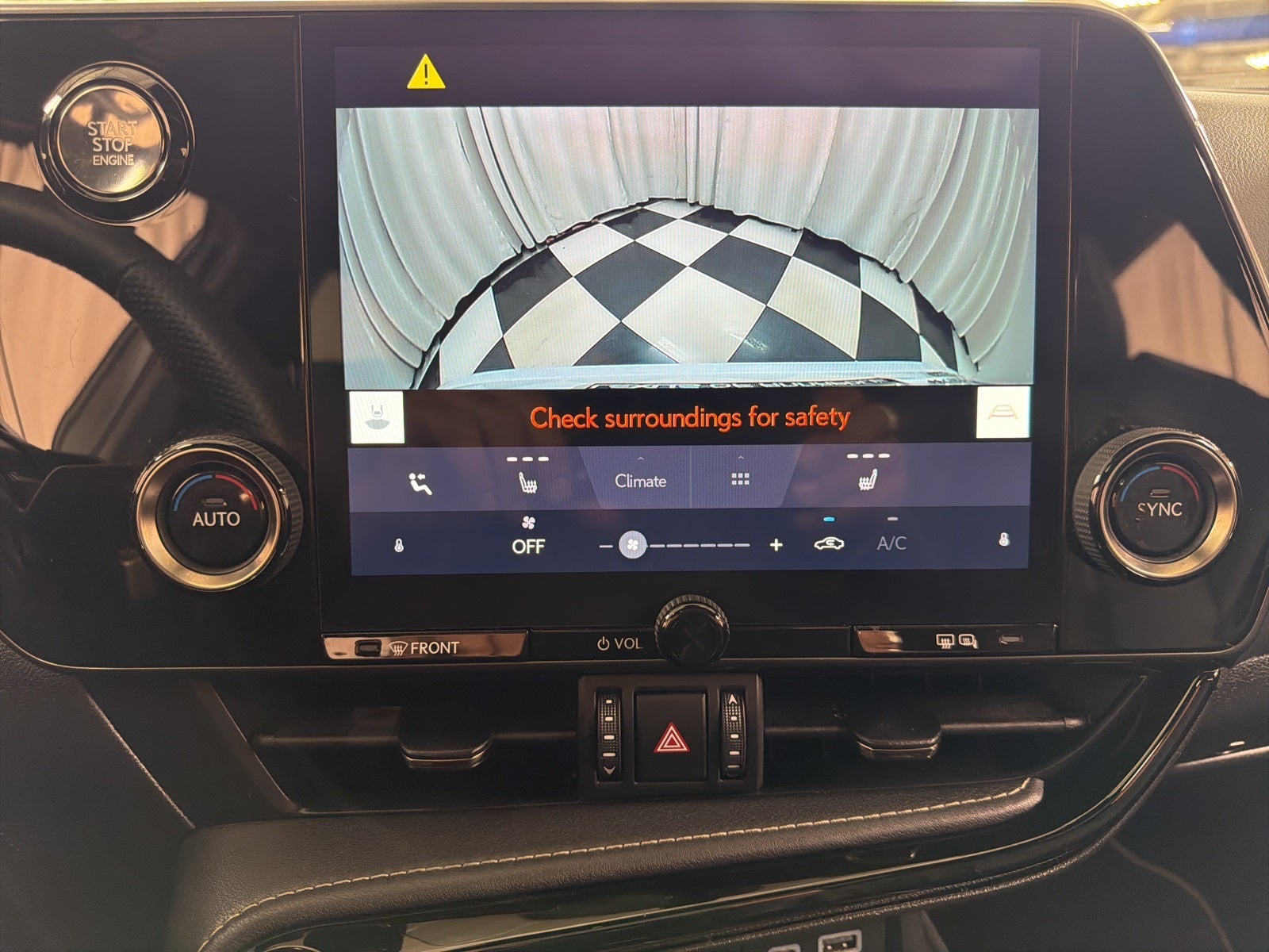 2024 Lexus NX 350 F SPORT Handling