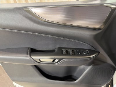 2024 Lexus NX 350 F SPORT Handling