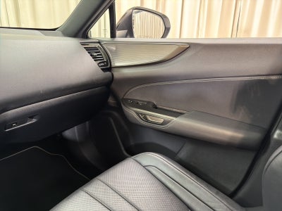 2024 Lexus NX 350 F SPORT Handling