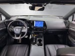 2024 Lexus NX 350 F SPORT Handling