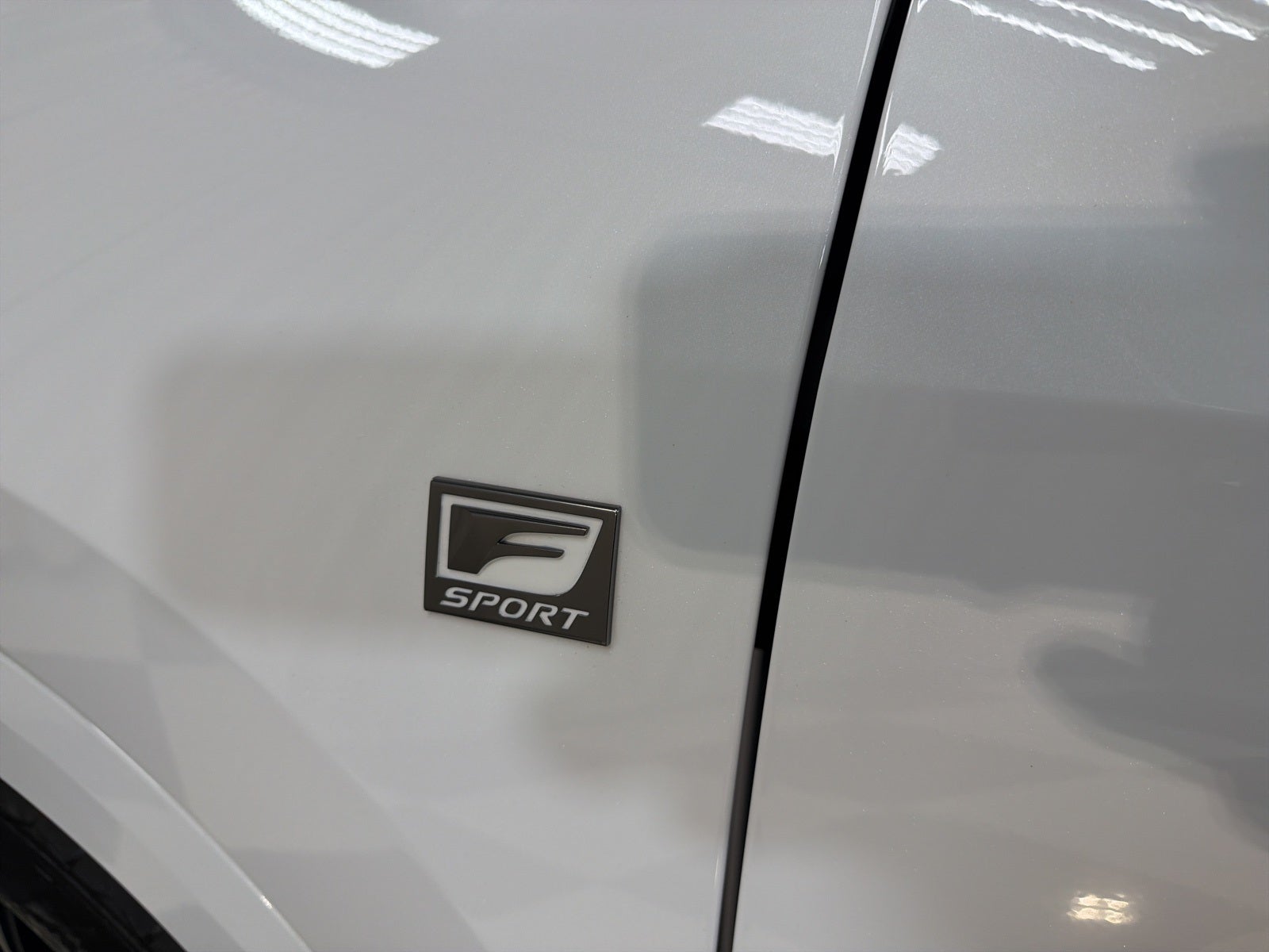 2024 Lexus NX 350 F SPORT Handling