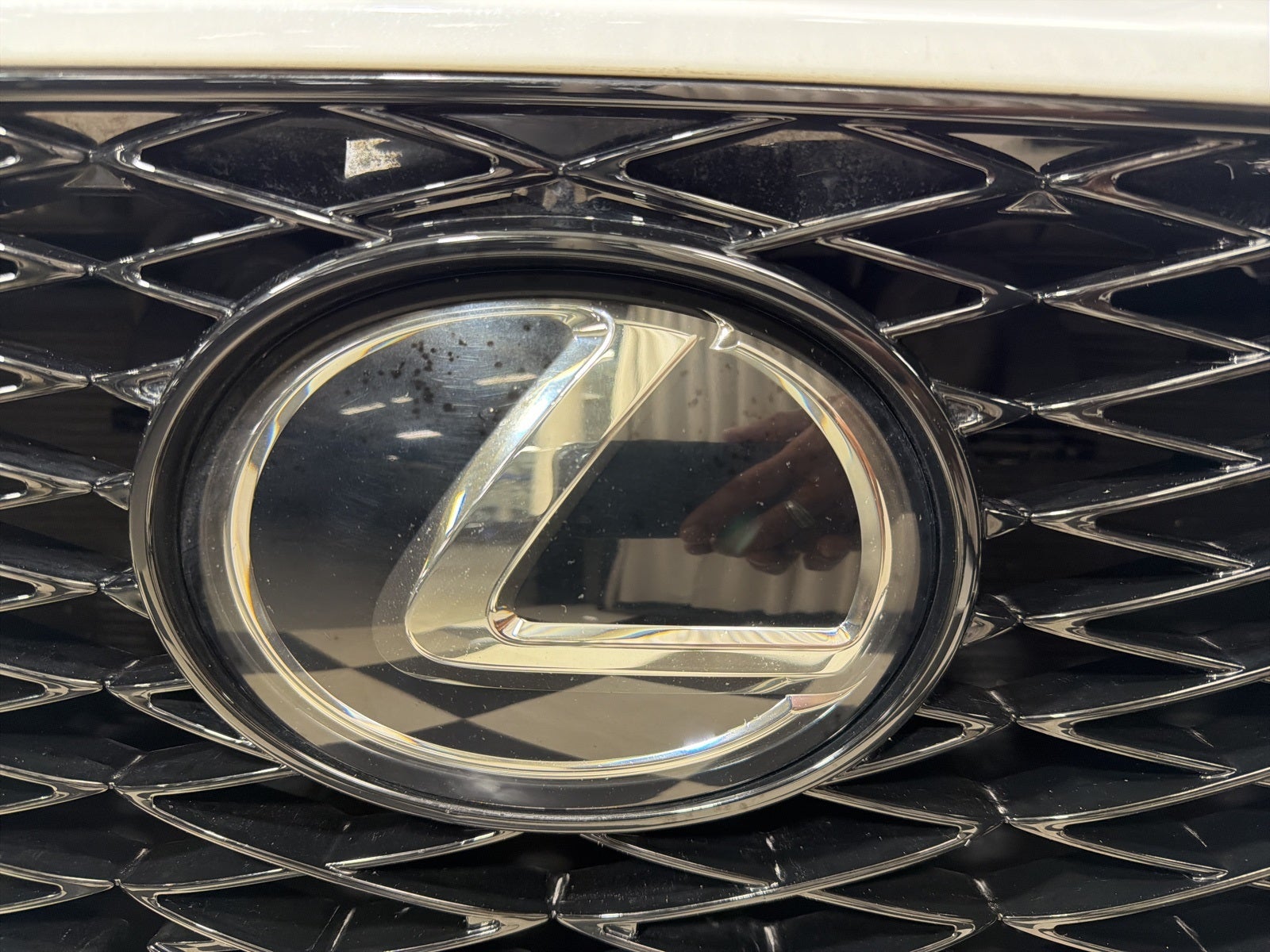 2024 Lexus NX 350 F SPORT Handling