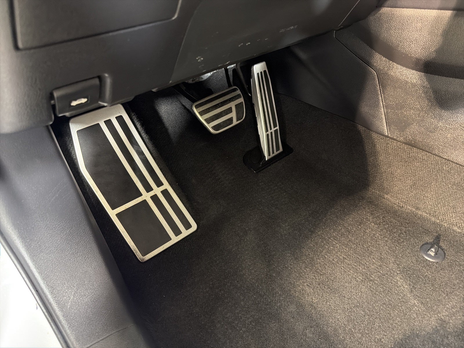 2024 Lexus NX 350 F SPORT Handling