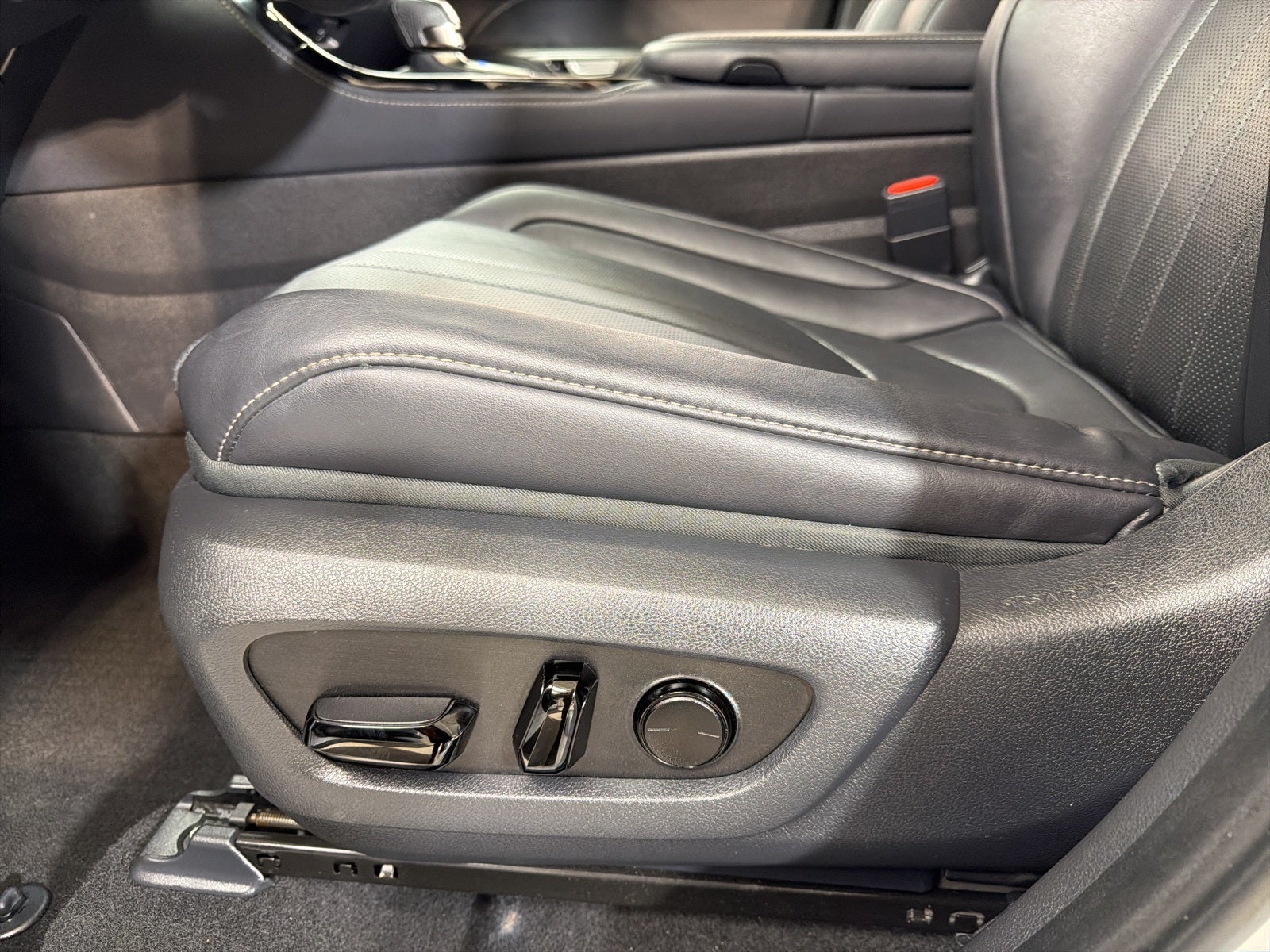 2024 Lexus NX 350 F SPORT Handling