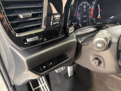 2024 Lexus NX 350 F SPORT Handling