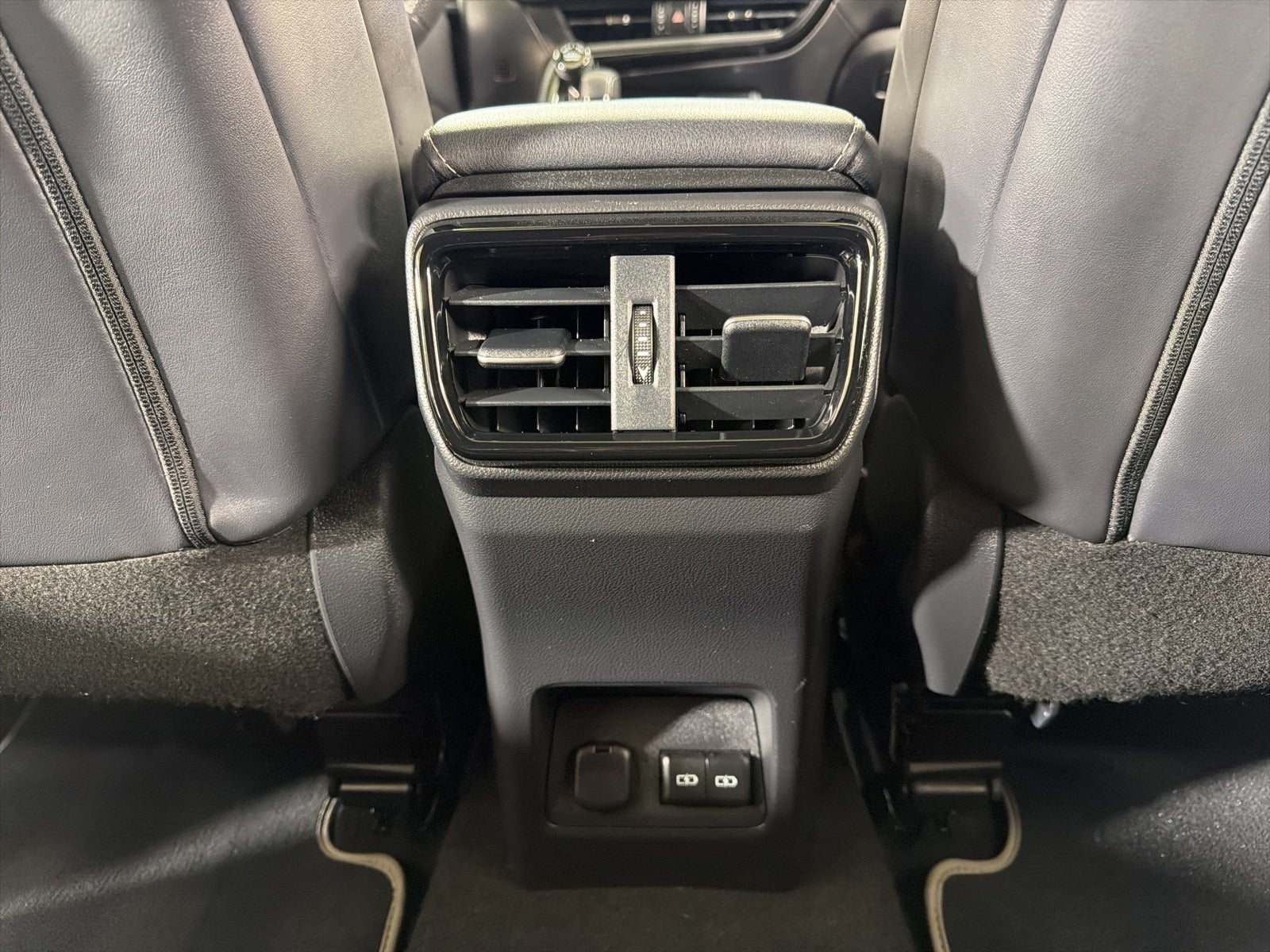 2024 Lexus NX 350 F SPORT Handling