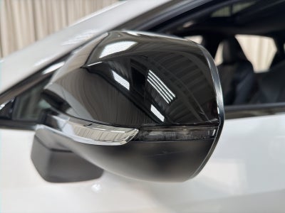 2024 Lexus NX 350 F SPORT Handling