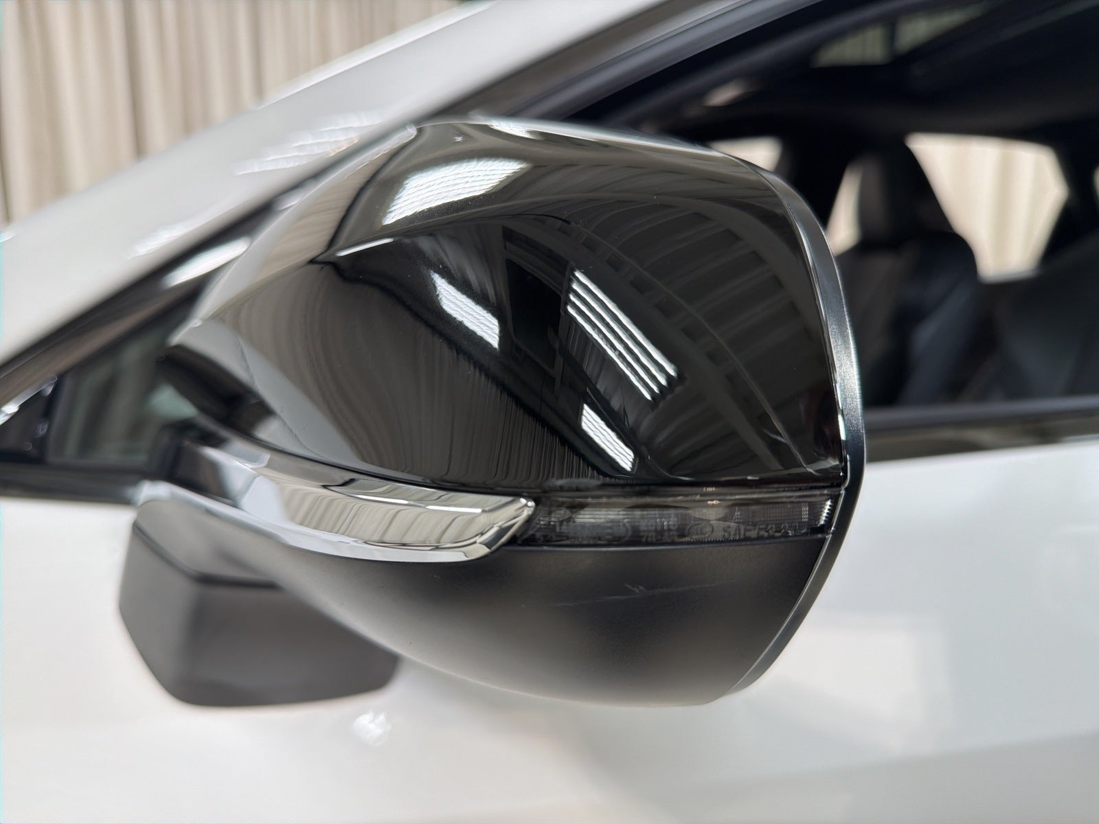 2024 Lexus NX 350 F SPORT Handling